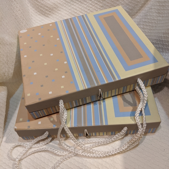 Creative Memories Other - Creative Memories Collections Bundle of 2